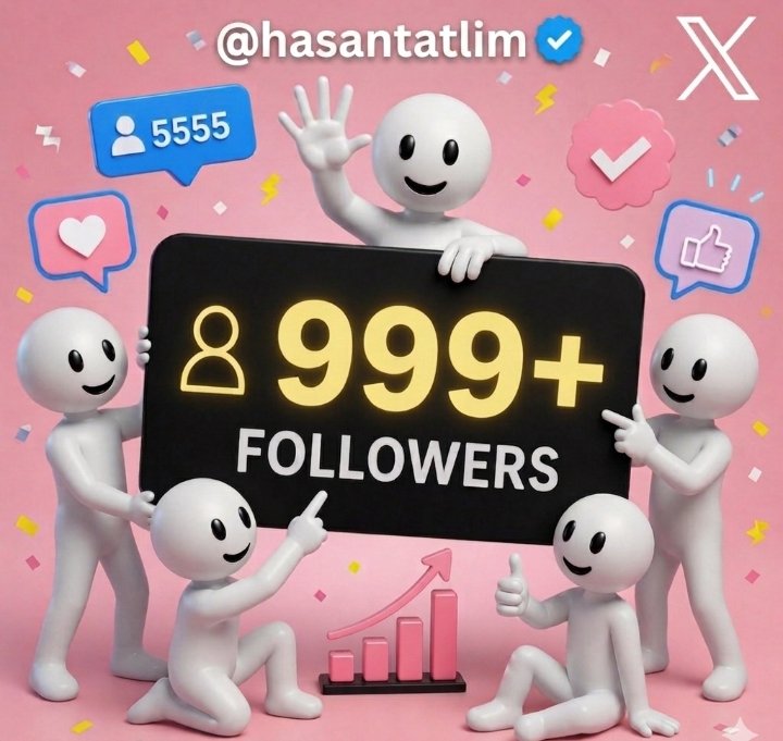 Hasan Tatlı tweet media