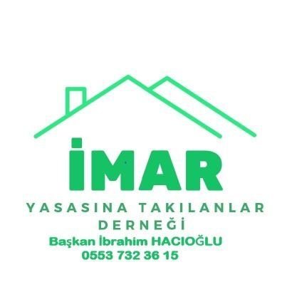 <a href="/AdnanBekerr/">Adnan Beker</a> <a href="/MDemirzo/">MDemir</a> Kanun yapıcılar, gerçek ihtiyacı masa başında değil sahada 
Dernek yöneticileri, 
Mağdur vatandaşı dinleyerek belirlemeli.
Vatandaşın yıllardır mücadelesini verdiği sorunlar kapsayıcı imar düzenlemesi ile çözülmeli.
<a href="/iytdernegi/">İMAR YASASINA TAKILANLAR DERNEĞİ TÜRKİYE</a>
#YapıKayıtMeclise 
<a href="/RTErdogan/">Recep Tayyip Erdoğan</a> 
<a href="/murat_kurum/">Murat KURUM</a>