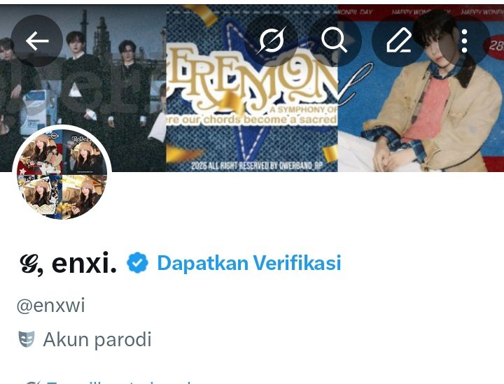 enxwi's tweet photo. @UniverseofVITY congratulations on your comeback, cravity! your return brings so much excitement and fresh energy. wishing this era great success, unforgettable performances, and many beautiful moments with luvity all around.
@pzserim
#CRAVITY_ReDeFINE_TODAY
#CRAVITY_COMEBACK https://t.co/P0dlo4ASru