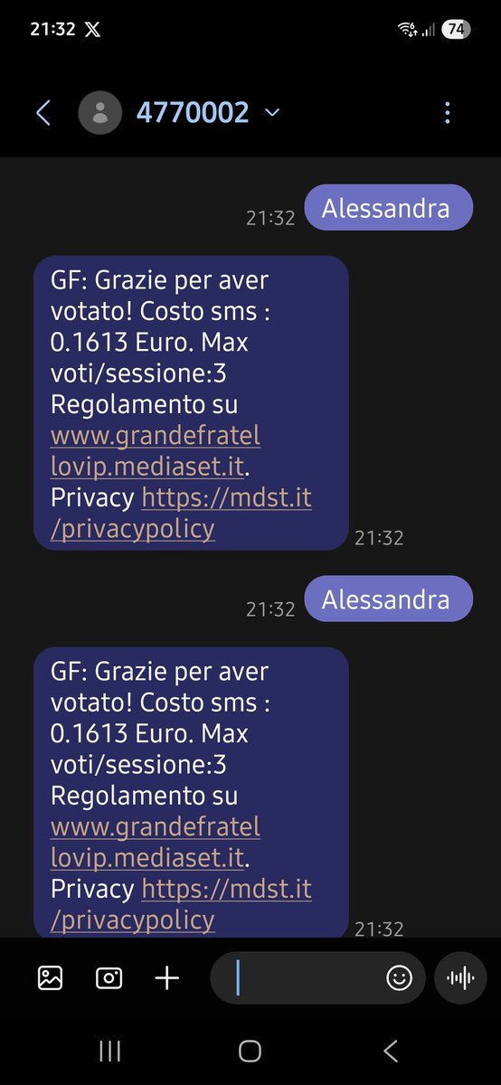 FilomenaCaccav2's tweet photo. @laziati78 https://t.co/4h3ssCtVAU