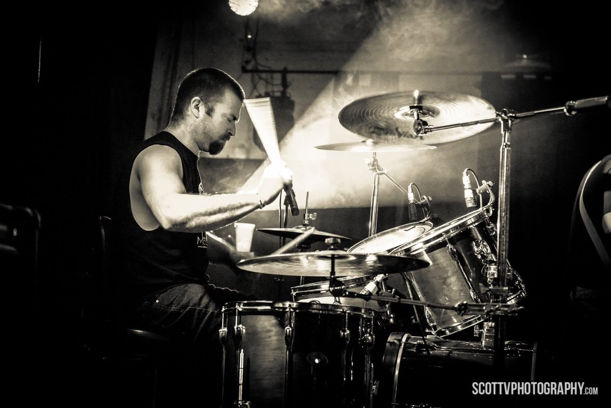 rjwilliams1975's tweet image. To The End (BONUS TRACK 'Transmissions') by 80 Tons of Mercury on #SoundCloud 
on.soundcloud.com/Ylgf4CFhk1oZb8… @80TonsofMercury