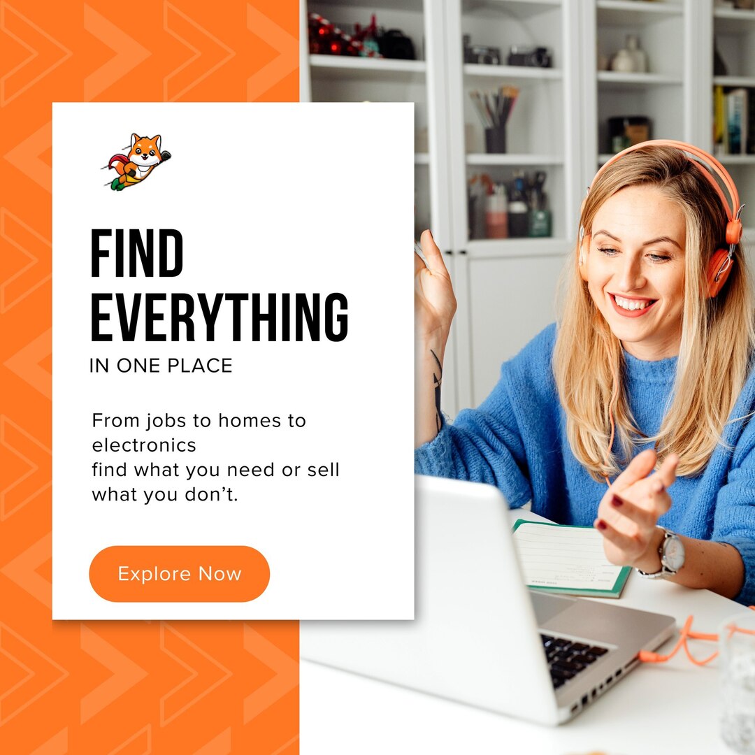 everisamting's tweet image. Looking for a smarter way to buy &amp;amp; sell?

Everisamting brings jobs, properties, vehicles &amp;amp; electronics
into one powerful marketplace.

Post your ad. Reach more people. Close faster.
🔗 Start now: Everisamting.com
#Marketplace #BuyAndSell #OnlineShopping #Jobs #RealEstate…