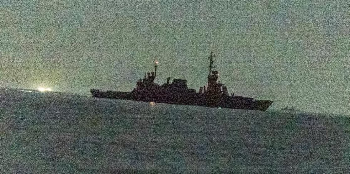 Alex Colston tweet media