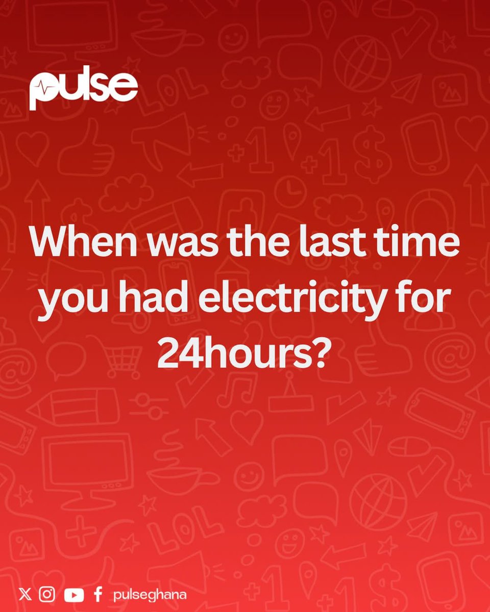 Pulse Ghana tweet media