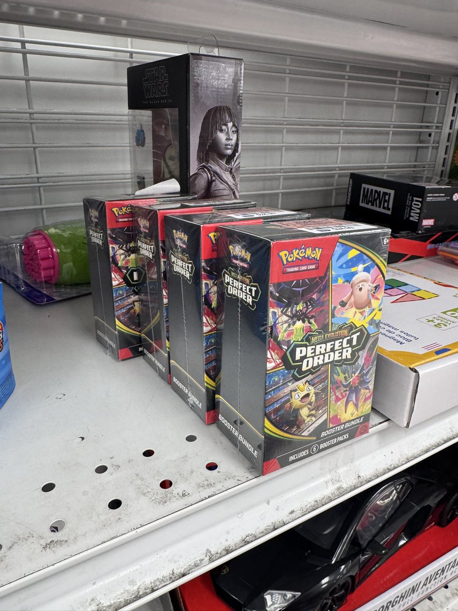 The Pokemon cards keep rolling in at Ross. Another restock in Chandler, AZ. #pokemon #pokmon #rossfinds #rossdressforless #inpursuitoftoys The Pokemon cards keep rolling in at Ross. Another restock in Chandler, AZ. #pokemon #pokmon #rossfinds #rossdressforless #inpursuitoftoys