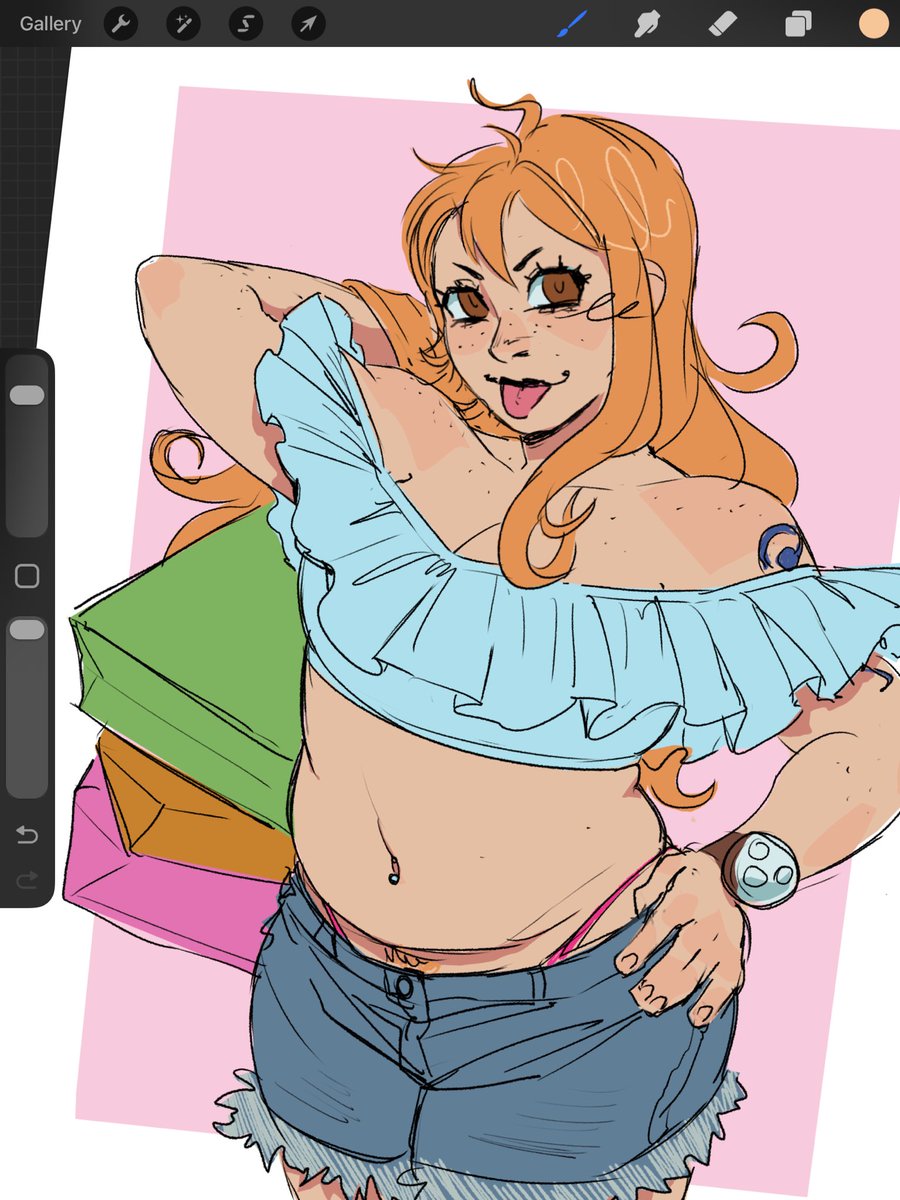 marumauk ViktorMaru on VGen tweet media