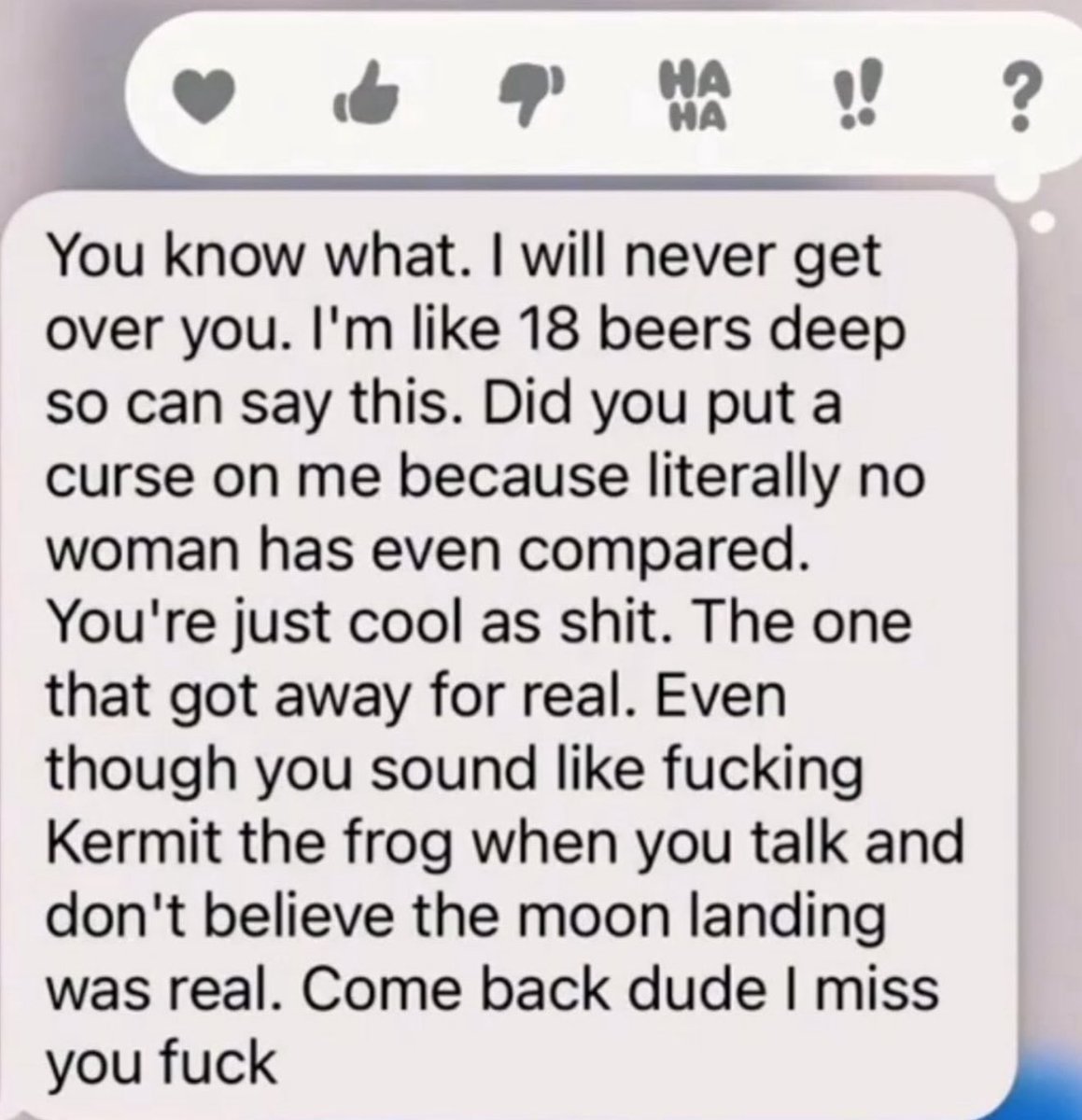 insane dms tweet media