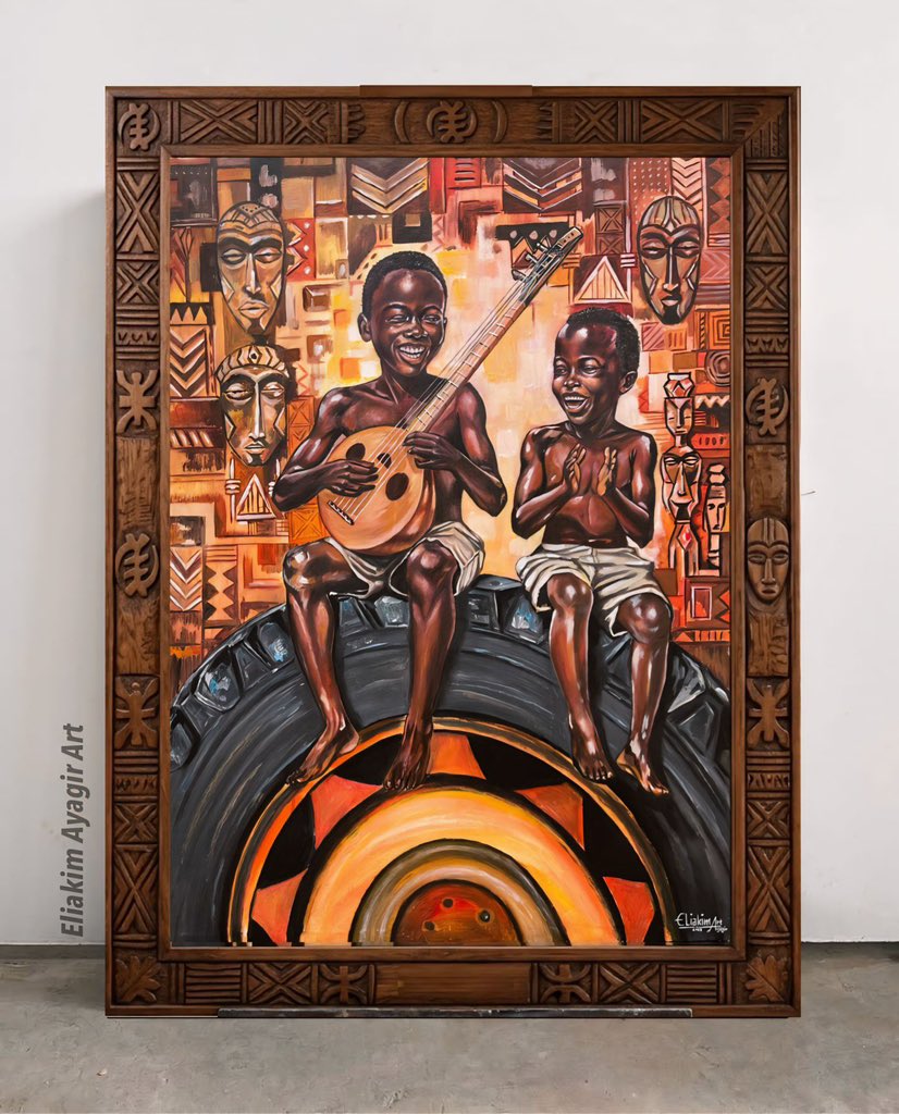 Eliakim Art tweet media