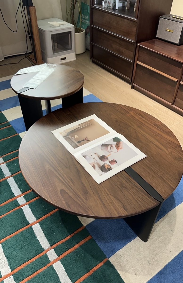 GVAwoodUSA's tweet image. Solid wood furniture brings warmth, balance, and lasting value into everyday living. Clean lines, natural textures, and timeless design create calm, cohesive interiors. #homedecor #interiordesign #furniture

Available on Amazon