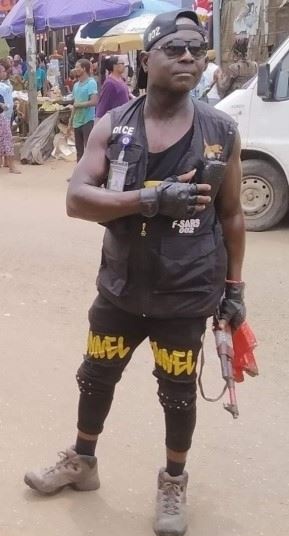 Vindicated Chidi 🕊 tweet media