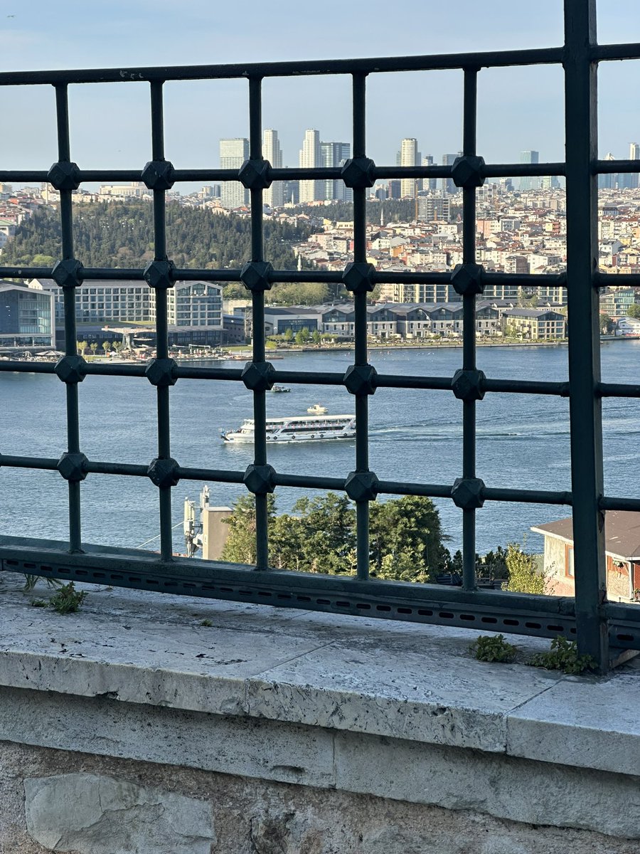 Bir İkindi vakti 🩵