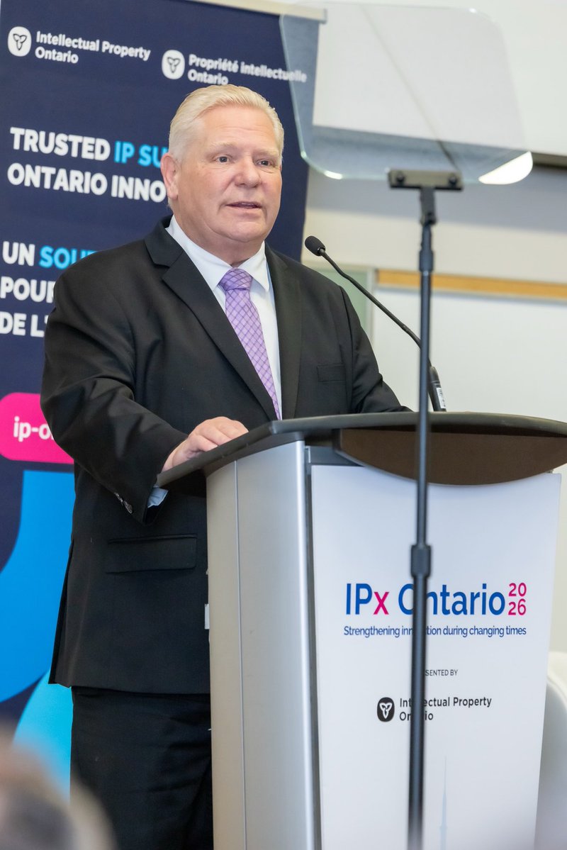 Intellectual Property Ontario tweet media