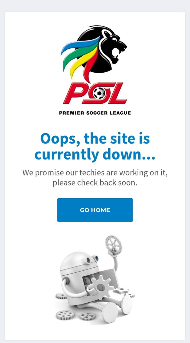 mshekelihle's tweet photo. @OfficialPSL @googleafrica  I would like to ask why PSL fixtures, results, and the log table were removed from Google search results.

Previously, supporters could easily search for Premier Soccer League fixtures, match results, and the league standings directly on Google. https://t.co/mUkZMwpdDI