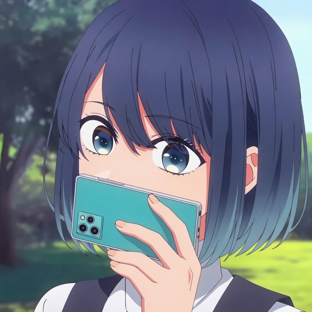 shojolife_'s tweet photo. akane with short hair 👾
#推しの子 #黒川あかね #oshinoko https://t.co/tHPgJr37vP
