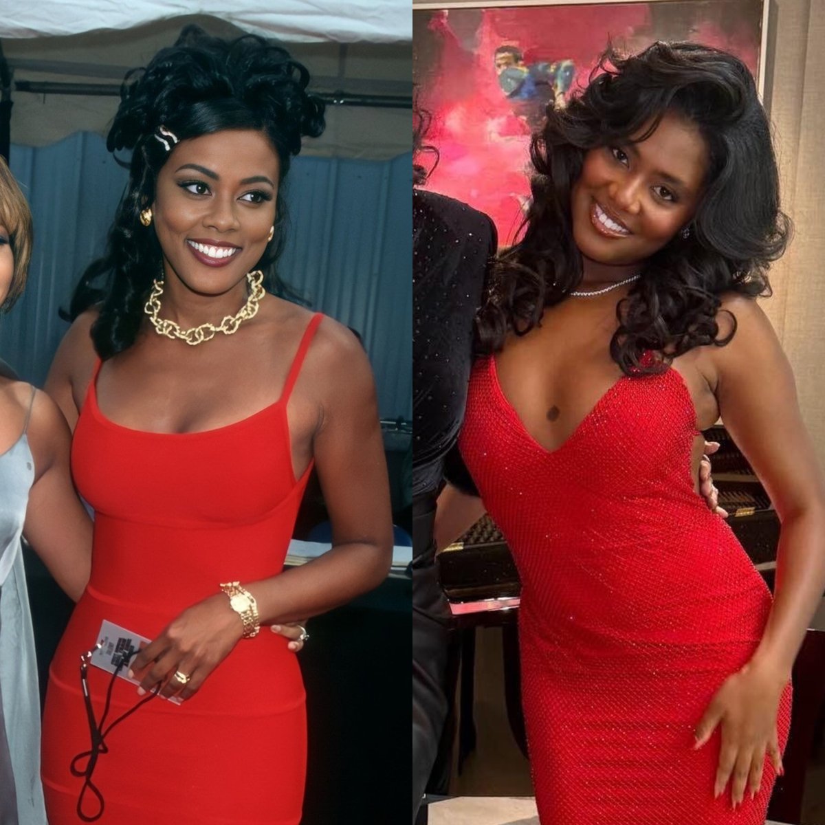 LinaRaye tweet media