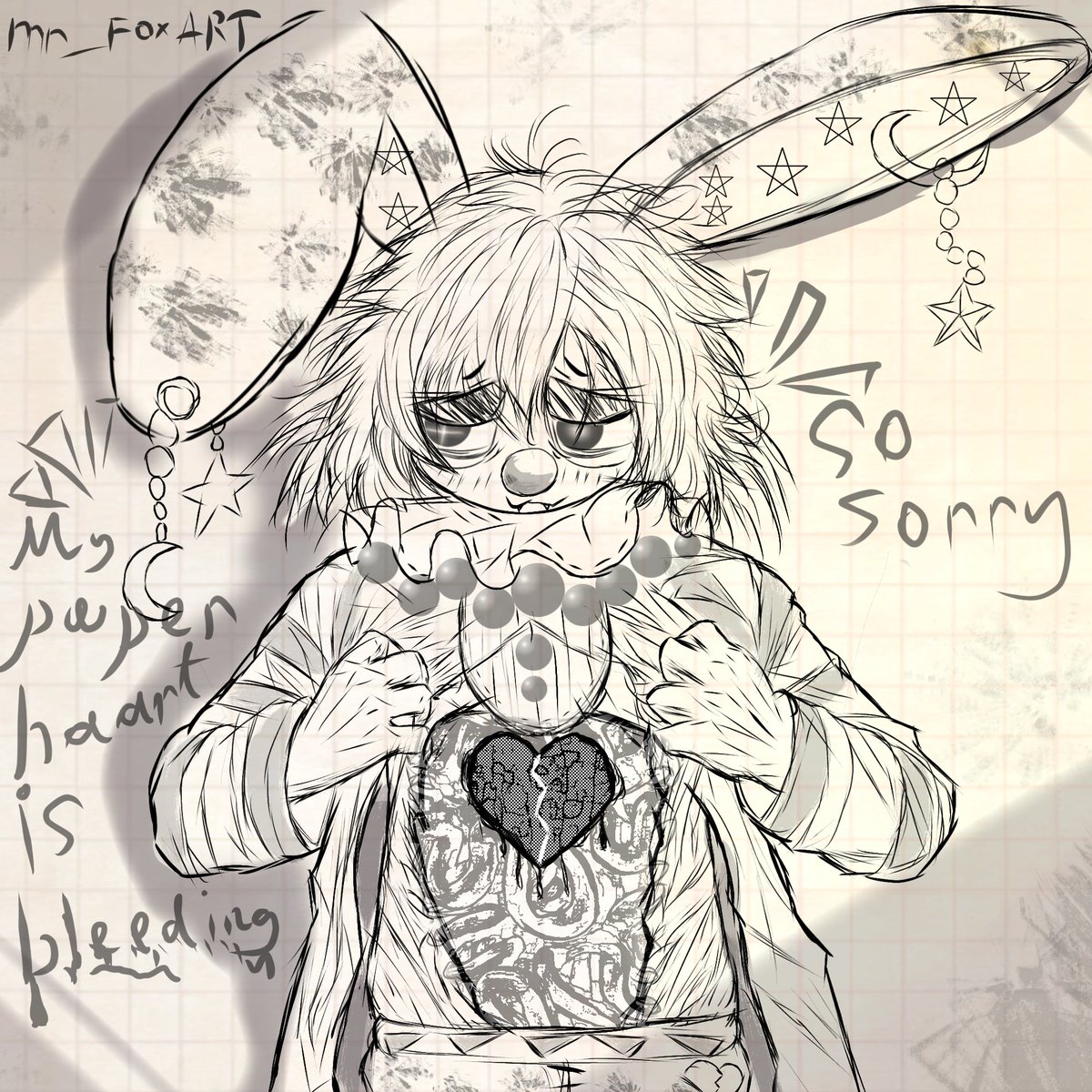 I thought this was Peak Art Caroline #stomachbook