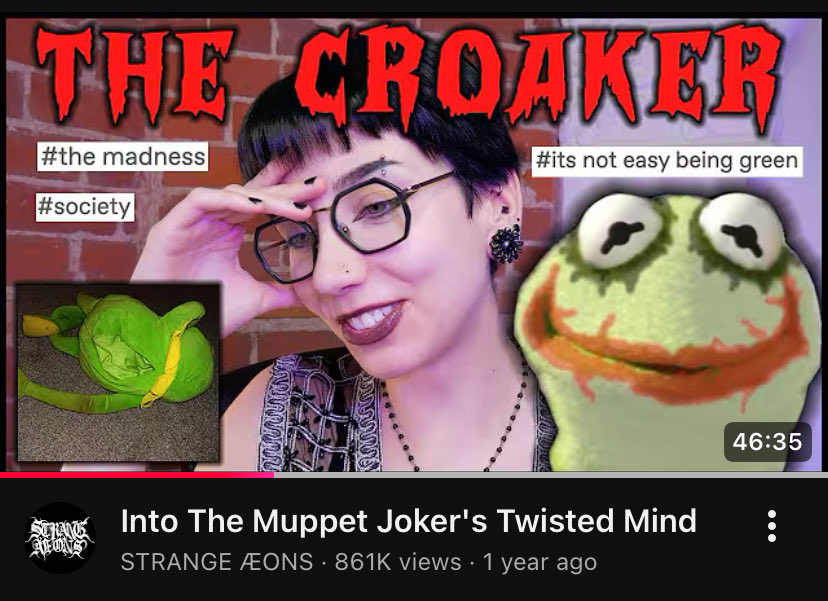 2008 Electronic Mail tweet media