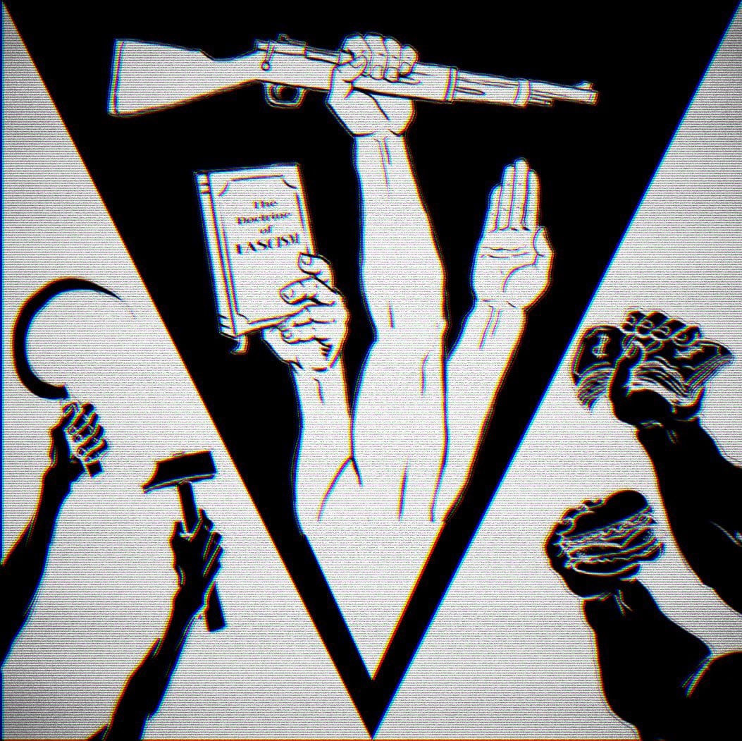 Intolerant One tweet media