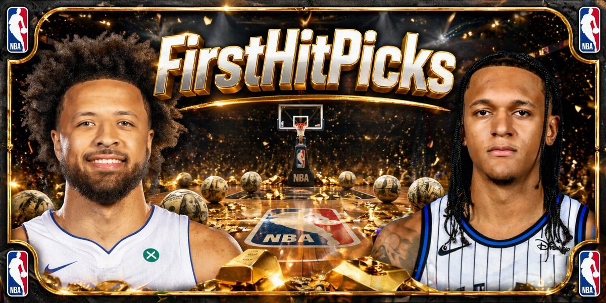 FirstHitPicks tweet media