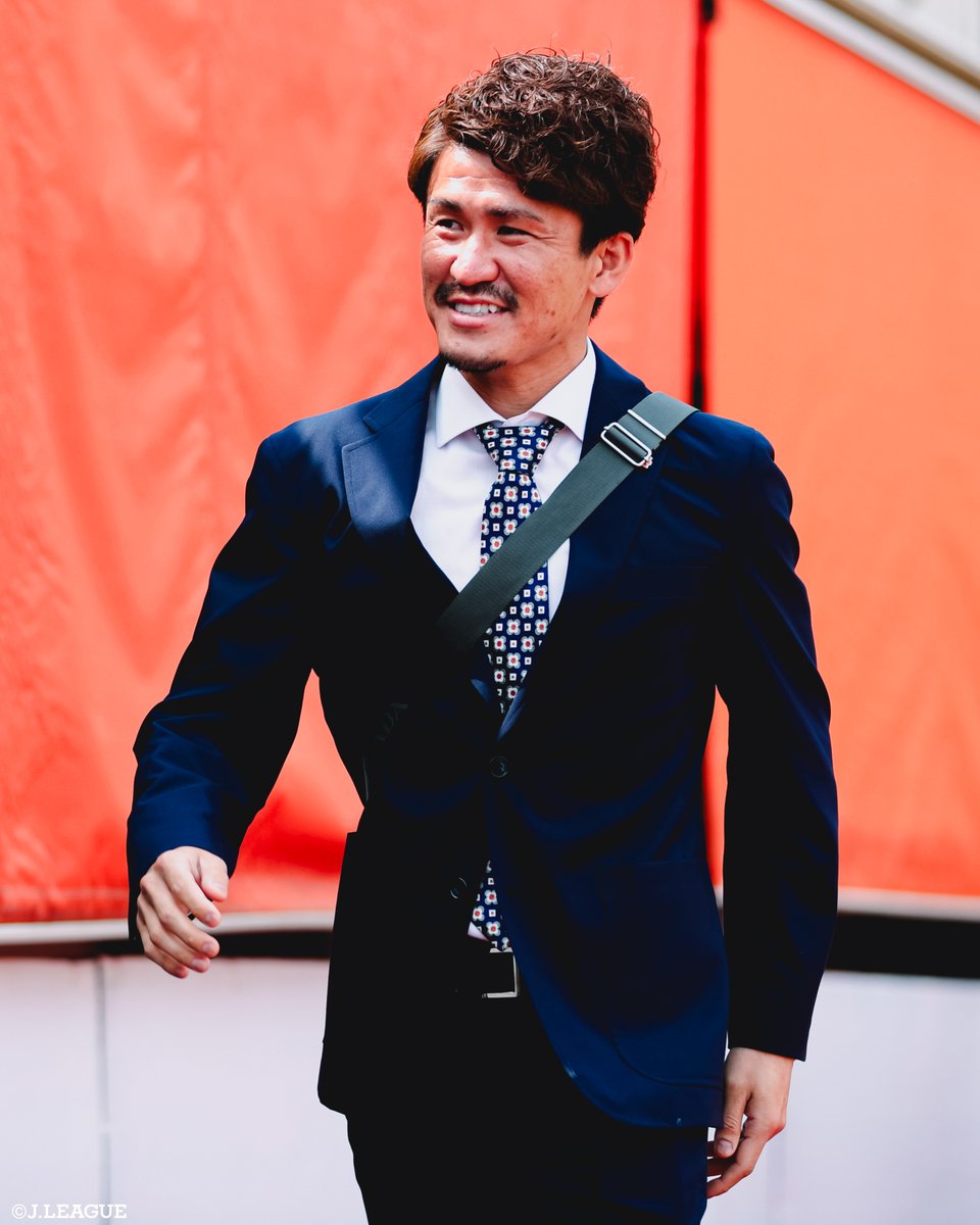Ｊリーグ（日本プロサッカーリーグ） tweet media