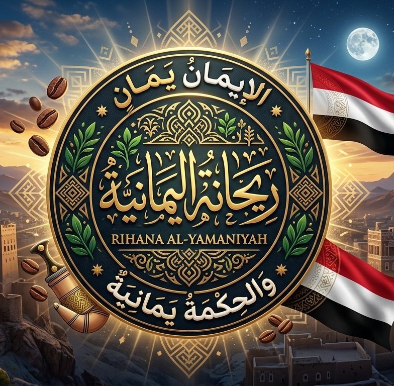 ريـحـــانـة 🇾🇪اليـمـانـيـة tweet media