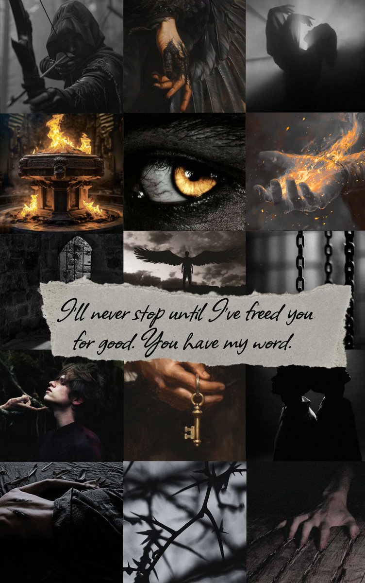 THE MONSTER'S BROTHER
#YA #F #Questpit #Q
THE PRISON HEALER x KING OF SCARS

When his ten-year-old brother’s secret curse is exposed before the king’s court, the guilt-driven crown prince bargains for a remedy only to discover the only way to kill the curse is to kill his brother