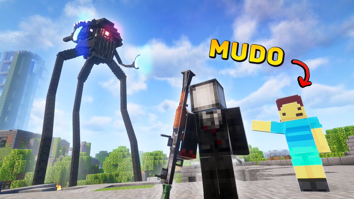 KillerCreeper55 tweet media