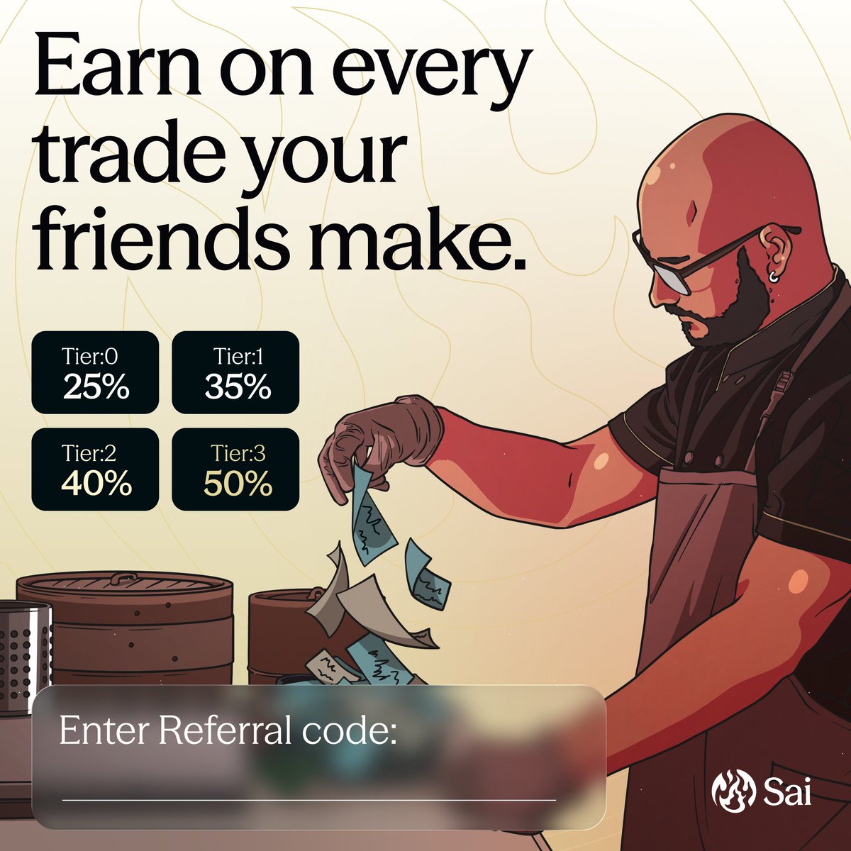 Sai tweet media