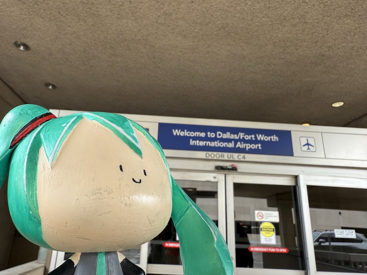 MIKU EXPO tweet media