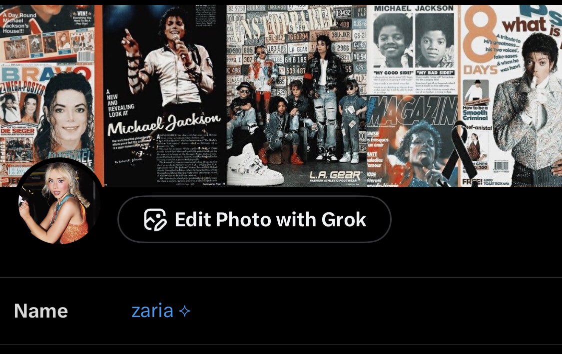 zaria ⟡ tweet media