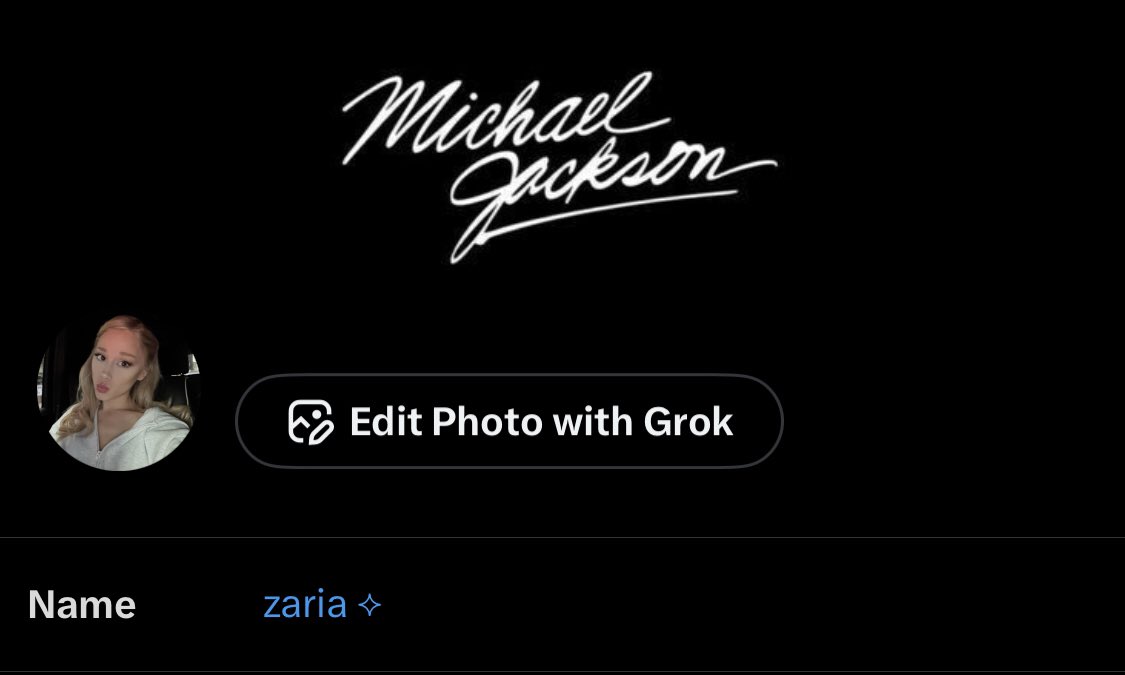 zaria ⟡ tweet media