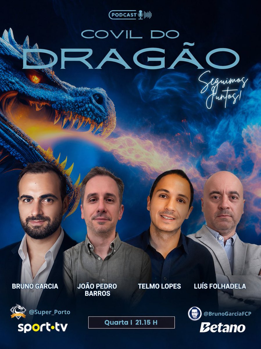 Bruno Garcia tweet media