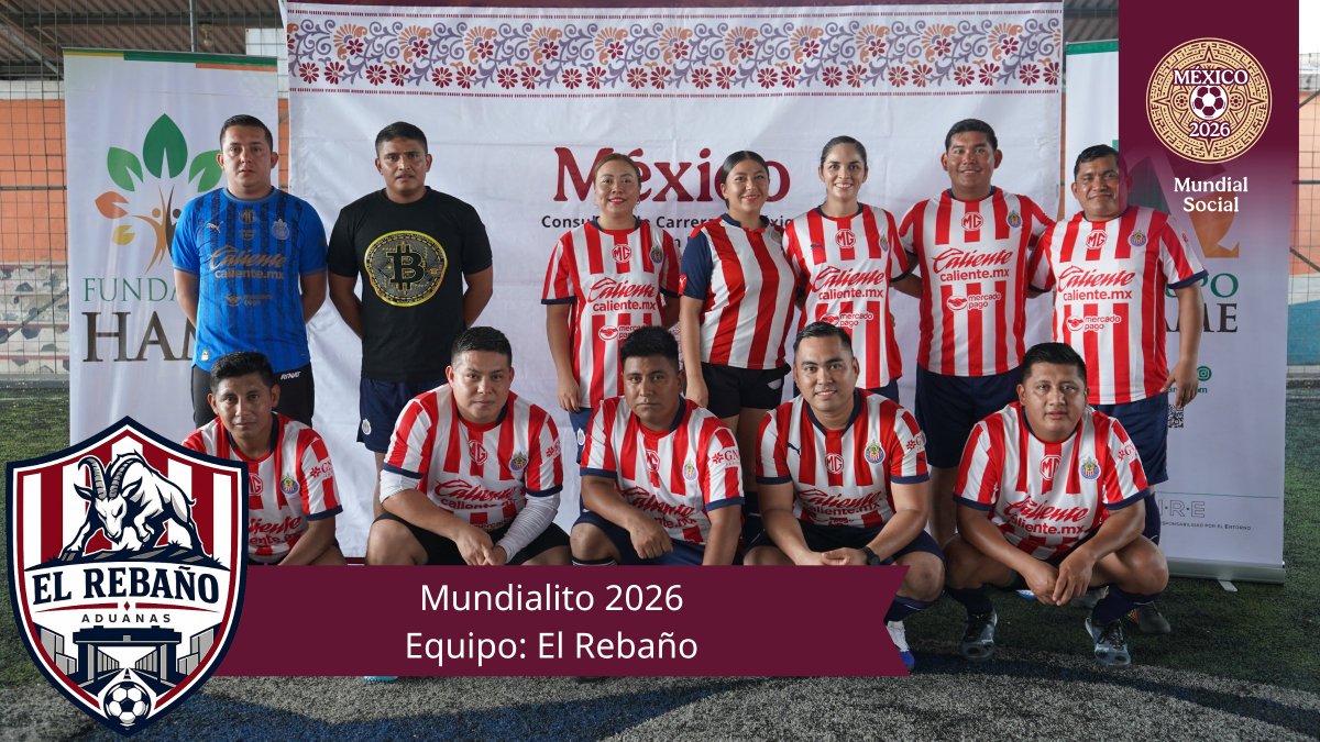 ConsulMex Tecún Umán tweet media