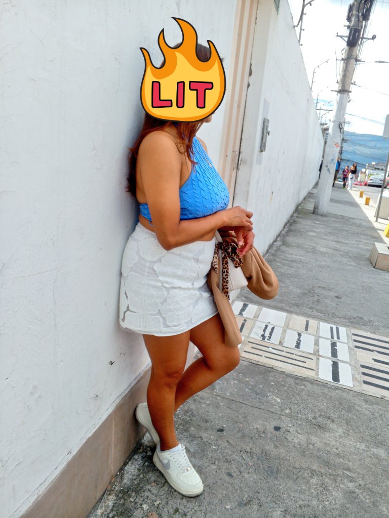 MariEcua...😈🥰. tweet media