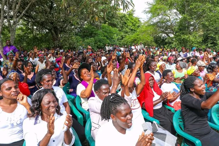 HON. REV. MUTUMA M'ETHINGIA tweet media