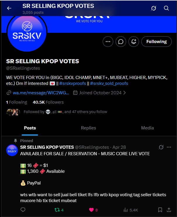 cam 🎧 tweet media