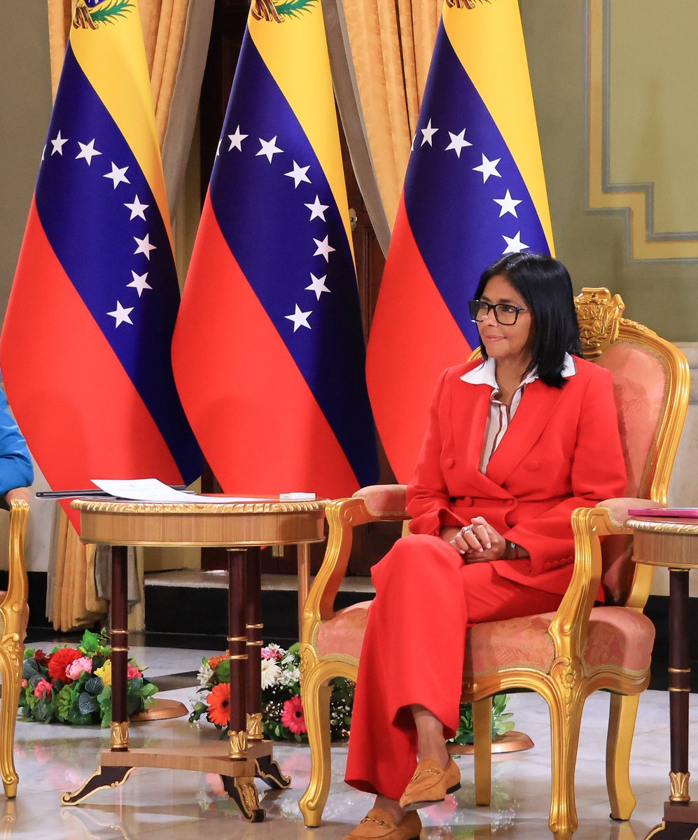 PDVSA tweet media