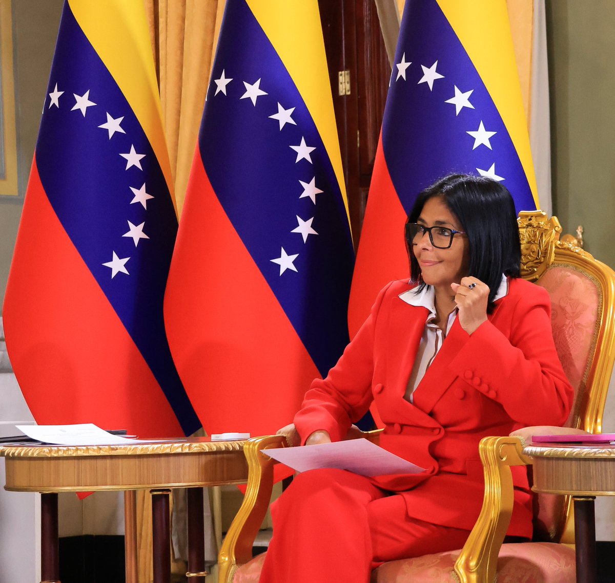 PDVSA tweet media
