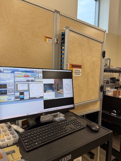 ny_st8's tweet photo. We had the wonderful opportunity to attend Industry Day at @binghamtonu's Innovative Technologies Complex, where we heard from leaders in battery research and manufacturing. We are highly looking forward to seeing their impact on our region grow even further! #battery #ny https://t.co/5fCw6hQdT8