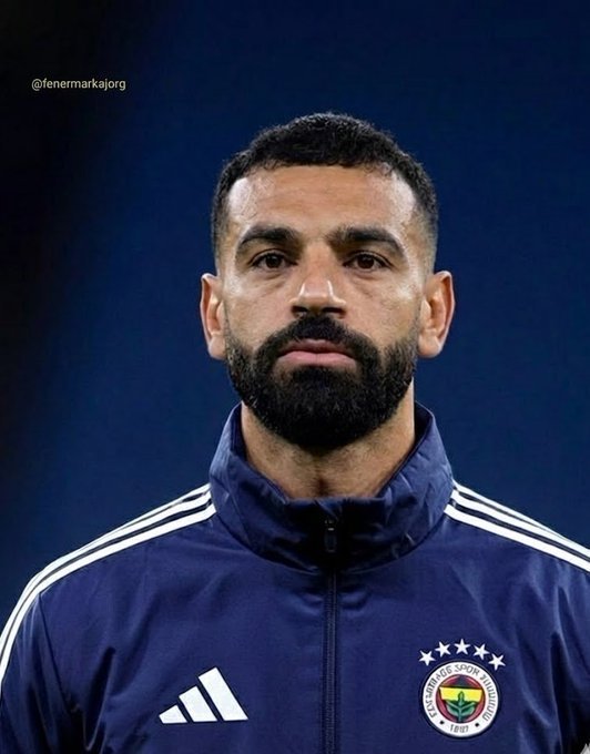 Fenerbahçe'nin Savaşçı Ruhu tweet media