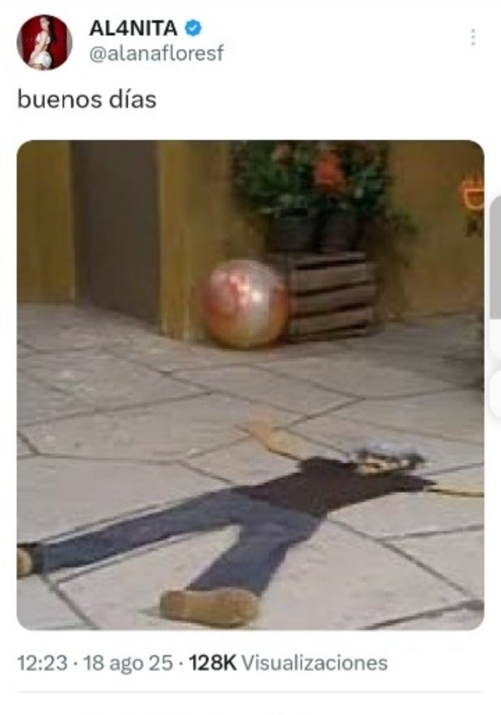 IsabelCara87686's tweet photo. Si hubiera Ganado ya estaría sacando sus memes como el año pasado 

🖕🏻🖕🏻🖕🏻🖕🏻 https://t.co/b5gWJ70rTH