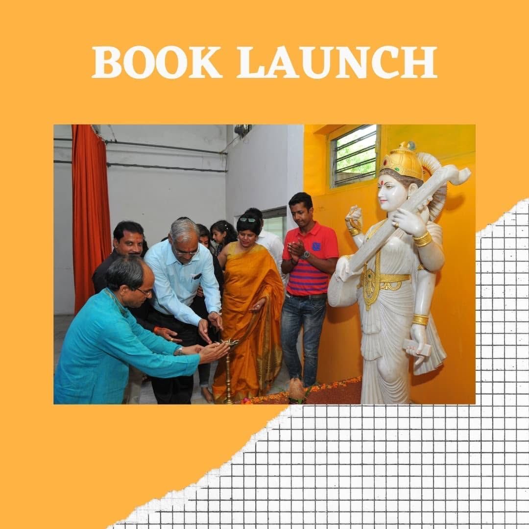 Mrs_Vinita_Raj's tweet image. November 4, 2022 | Launch of the book Orkut Luck. A special milestone. 📖✨

#BookLaunch #OrkutLuck #Milestone #Leadership #WordDealers #Throwback