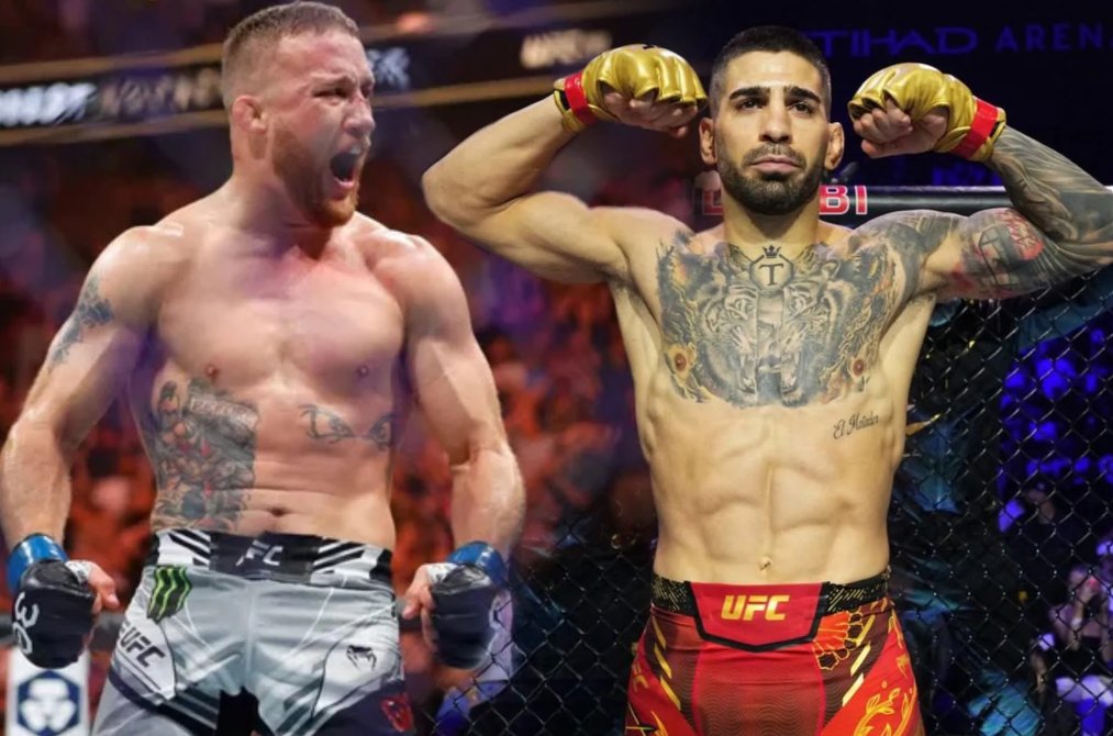 MMA FIXED tweet media