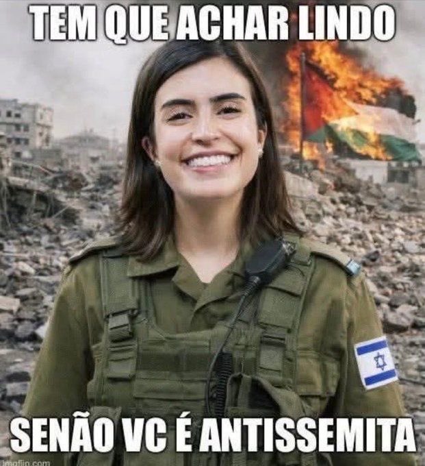 Amandinha 🇧🇷🚩 tweet media