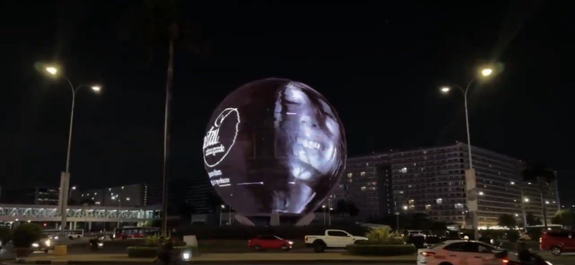 Ariana Grande Argentina tweet media