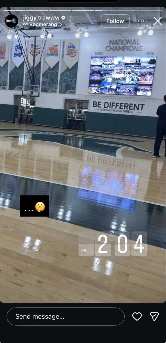 Anton “7’2” Bonke tweet media