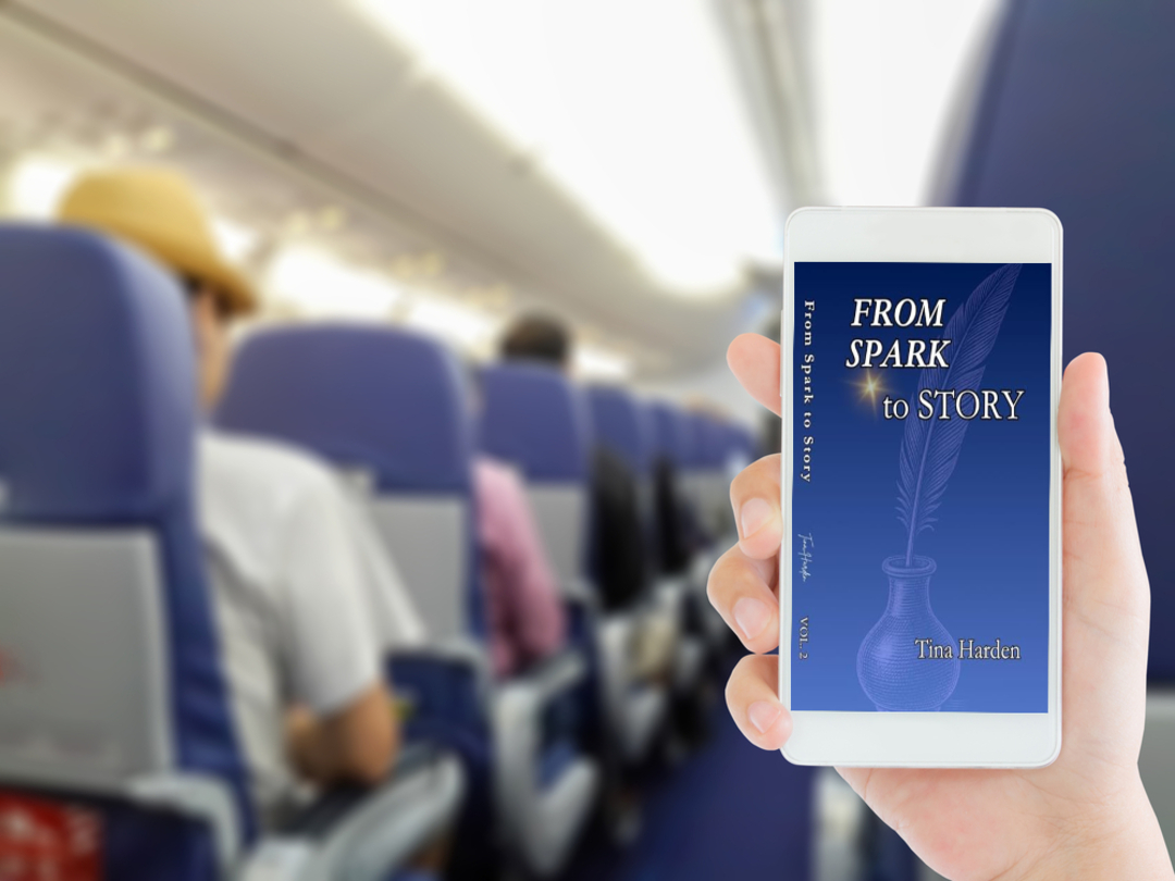 quotesasimage's tweet image. Myth and mystery collide in “From Spark to Story: Vol. 2”, where the depths of the sea reveal more than legends. #Collection