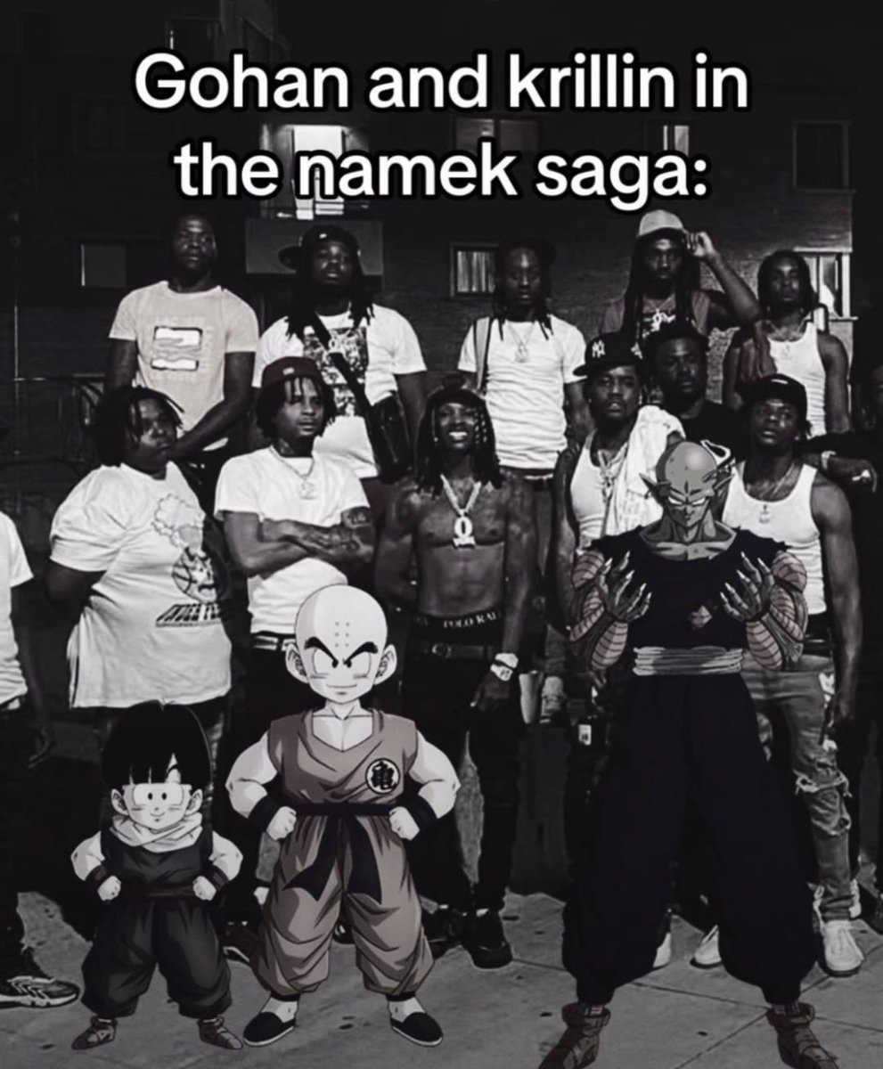 Dragon Ball Daily tweet media