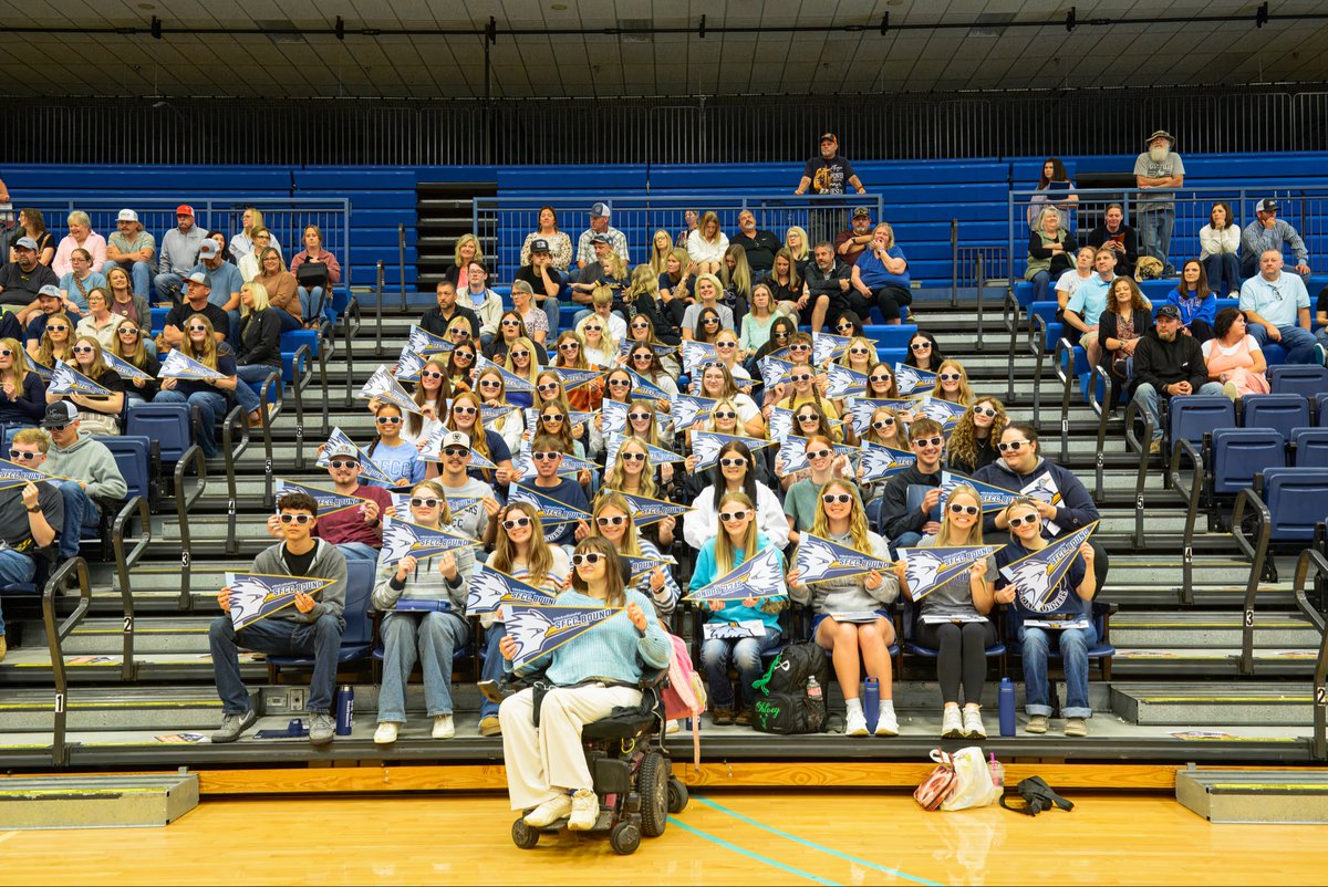 State Fair Community College tweet media