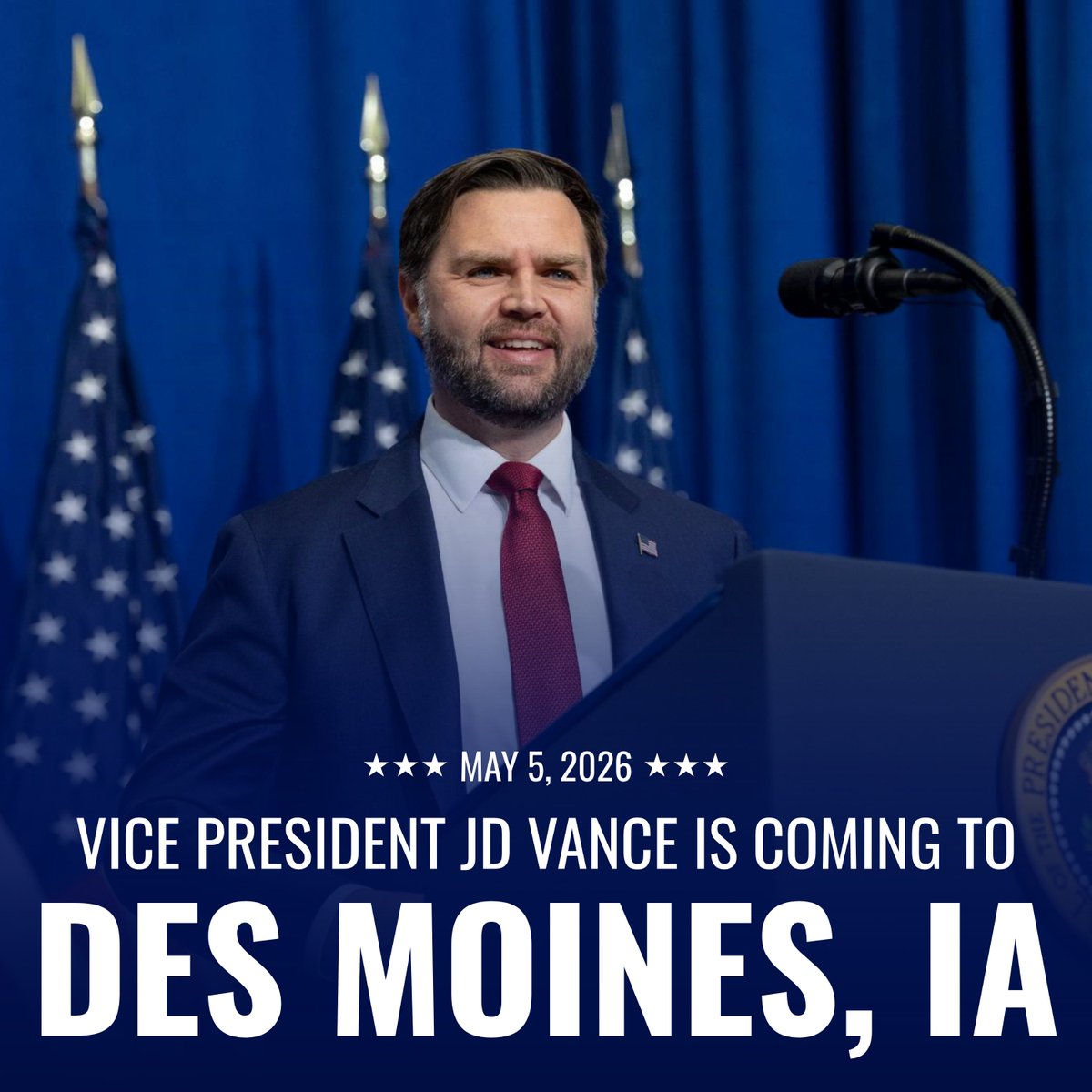 Iowa GOP tweet media
